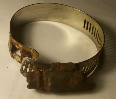 Bad Hose Clamp.JPG