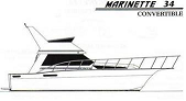 34' Marquis