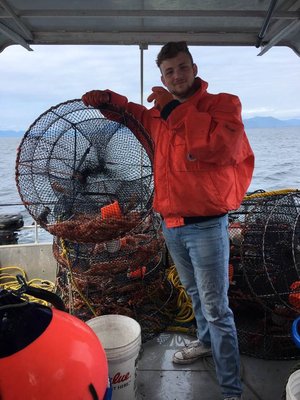 Shrimp pots.jpg (93.76 KiB) Viewed 50556 times put out 8 shrimp pots