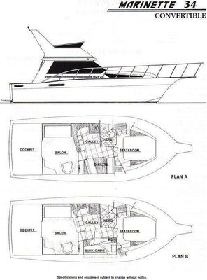 34 Layout B