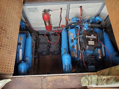 Engine
