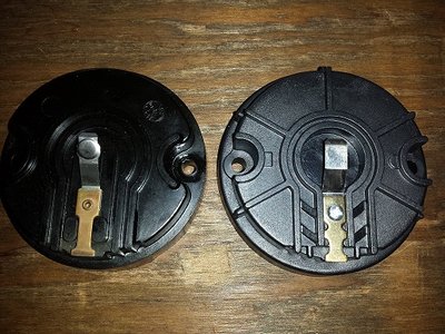 New and Olde Rotors 2.jpg (112.49 KiB) Viewed 10275 times New Rotor on Right