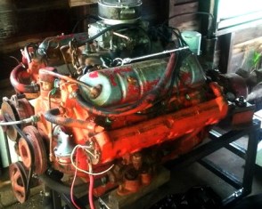 Engine on stand smaller.jpg